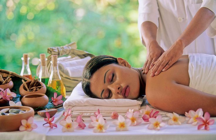 Lima Rekomendasi Tempat Reflexology dan Massage di Lampung untuk Relaksasi Maksimal!