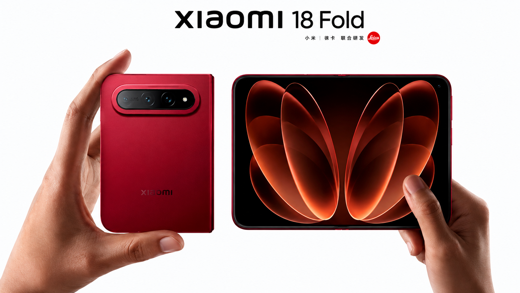 Xiaomi 18 Fold Siap Meluncur 7 September 2026