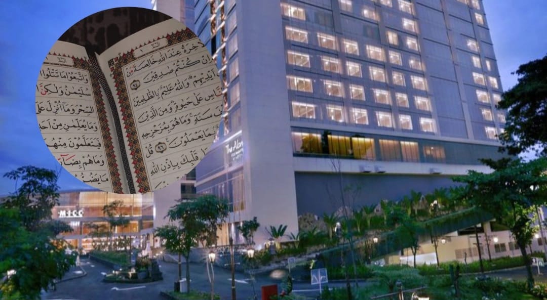 Pengusaha Hotel Mataram Keluhkan Tagihan Royalti Musik, Walau Hanya Putar Murotal