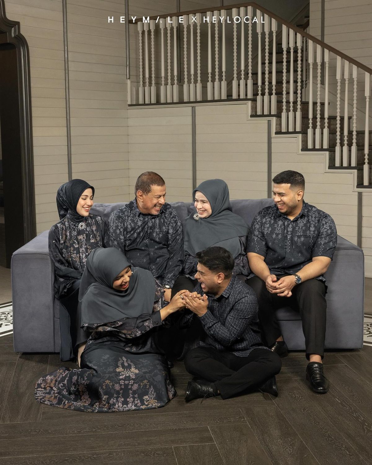 Puasa Belum Selesai, Kok Baju Lebaran Sudah Aman?