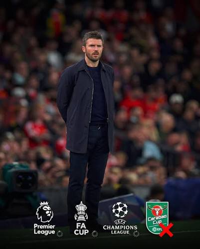 Hasil Carabao Cup Tadi Malam : King Emyu Tersingkir Dari Carabou Cup Usai di Comeback Brighton 2-3
