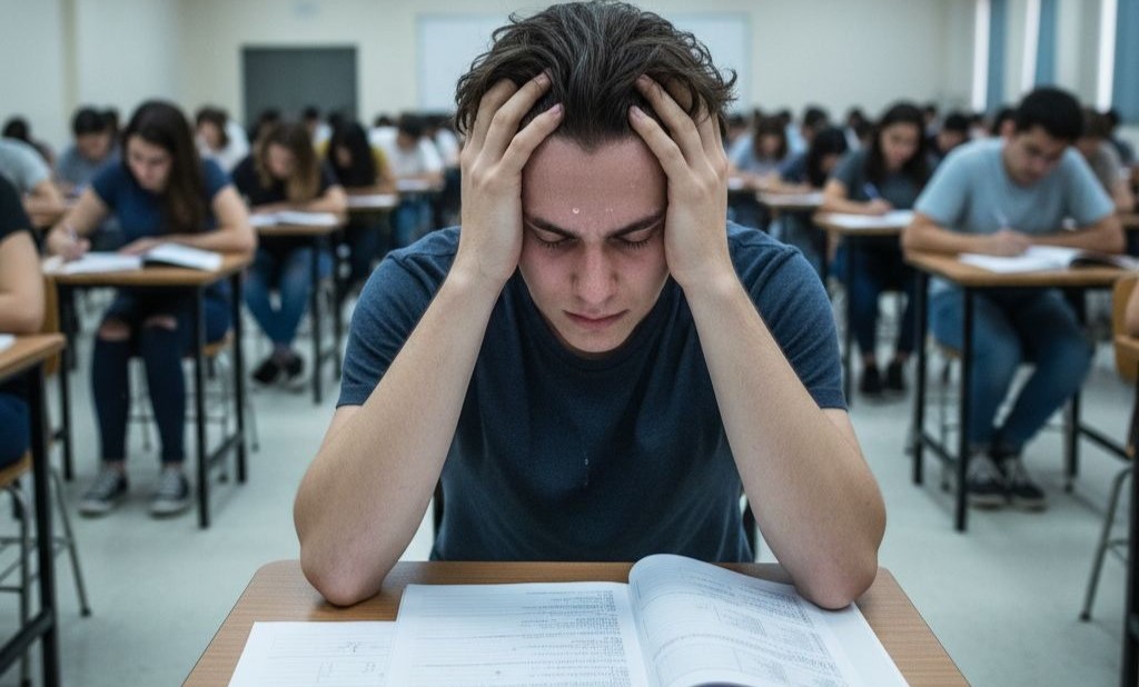 Susah Fokus Saat Belajar atau Kerja? Kenali Penyebab dan Cara Mengatasinya