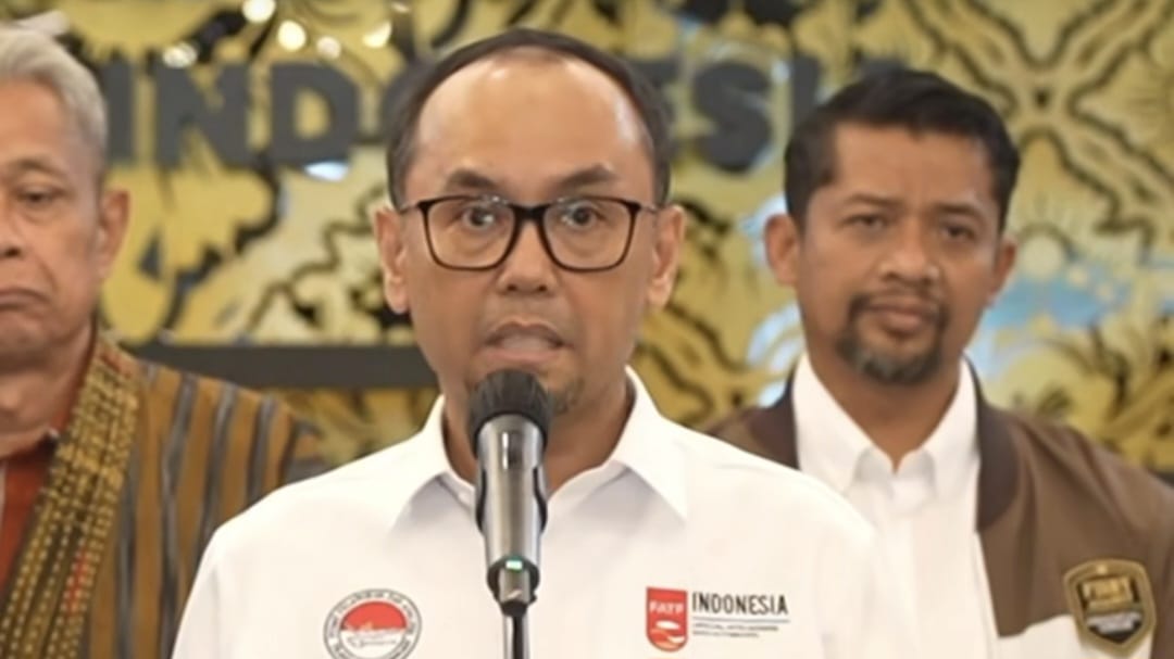 Ppatk Temukan Pegawai BUMN, Dokter, Hingga Manager Terindikasi Terima Bansos