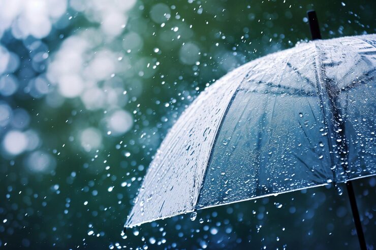 Tujuh Cara Jaga Kesehatanmu Saat Cuaca Ekstrem