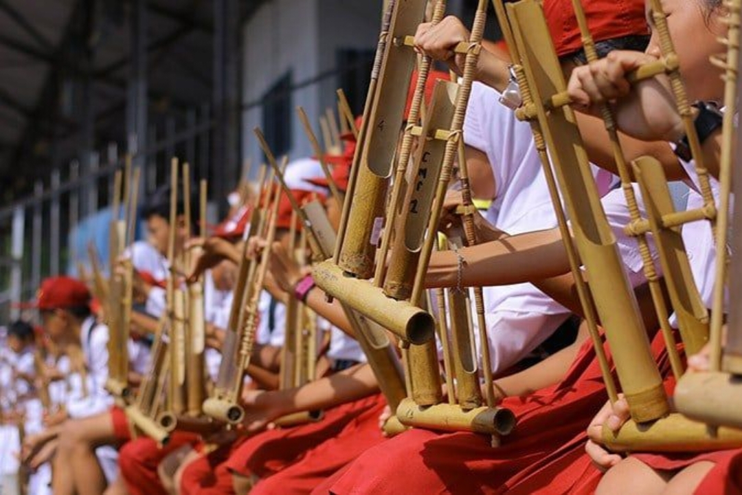 Musik Tradisional Indonesia: Menghidupkan Harmoni Nusantara