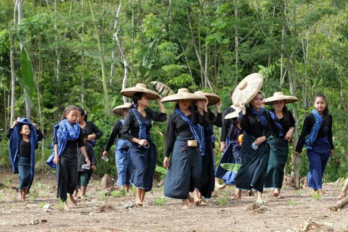 Suku Baduy: Masyarakat Adat yang Setia pada Tradisi dan Harmoni Alam