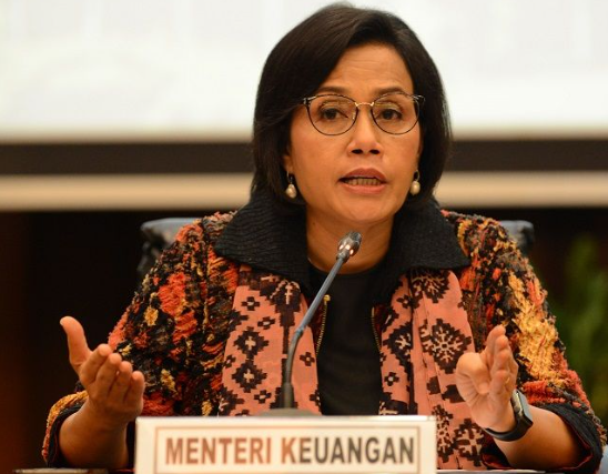 Bayar Pajak Sama Mulianya dengan Bayar Zakat dan Wakaf, Begini Penjelasan Sri Mulyani