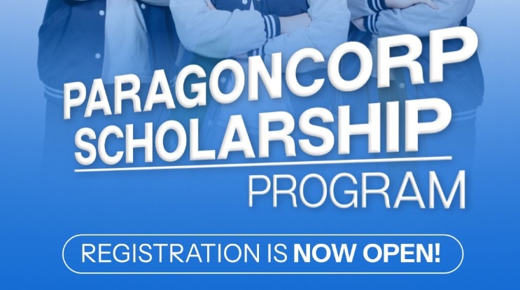 Paragoncorp Scholarship Program 2026 Buka Peluang bagi Mahasiswa, Ini Syarat dan Benefitnya