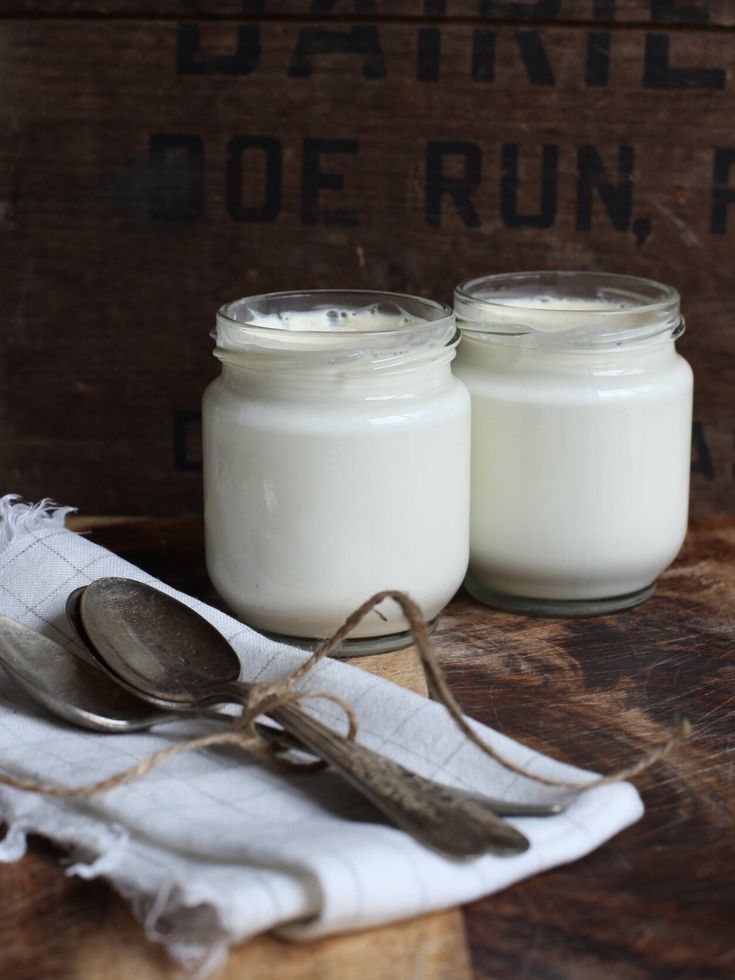 Tertarik Bikin Yogurt Sendiri? Ini Cara Mudah Membuat Yogurt yang Anti Gagal