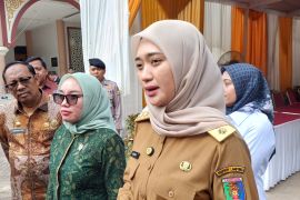 Wagub Lampung Dorong Koperasi Tembus Pasar Ekspor, Perkuat Komoditas Alpukat hingga Nanas Unggulan