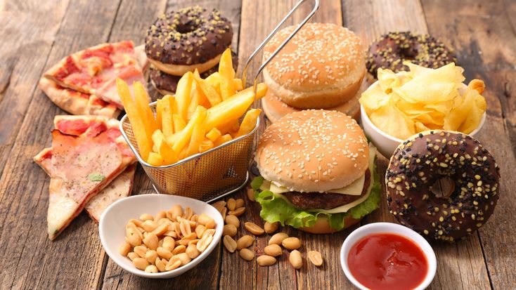 Apa Itu Ultra-Processed Food dan Kenapa BGN Melarangnya di Program MBG 