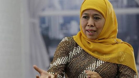 Gubernur Jatim Khofifah, Masih Izinkan Sound Horeg Beroperasi Asal Tidak Berisik