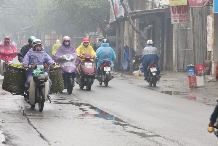 Kamu Sering Bepergian Saat Musim Hujan? Ini Dia 8 Tips Aman Berkendara Saat Musim Hujan