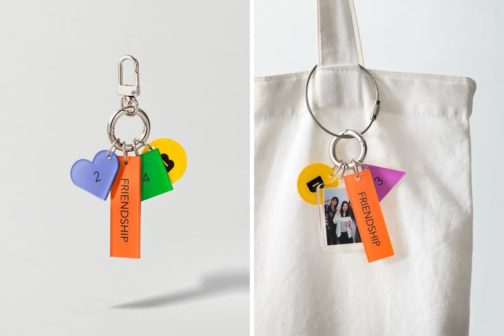 Tren Keychain Lucu Semakin Marak, Jadi Aksesori Favorit Anak Muda