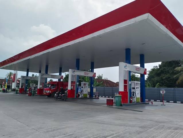 Tarif BBM Pertamina Di Lampung Resmi Naik, Berlaku Mulai 1 November 2024