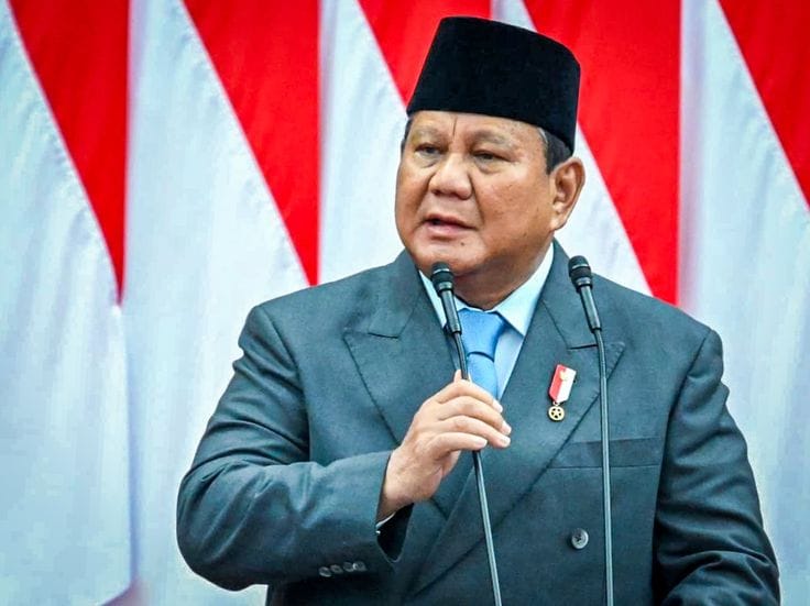 Presiden Prabowo Umumkan Pembangunan Kampung Haji Indonesia di Makkah, Disetujui Langsung oleh Arab Saudi