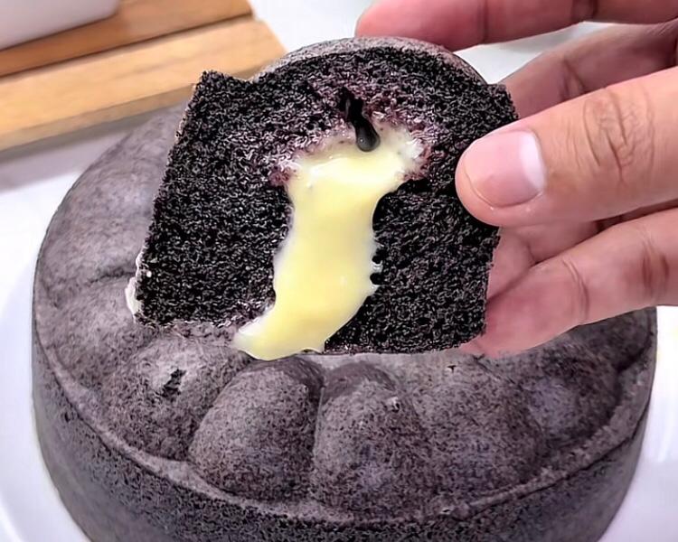 Bolu Ketan Keju Jadi Viral, Cita Rasa Tradisional Bertemu Inovasi Modern