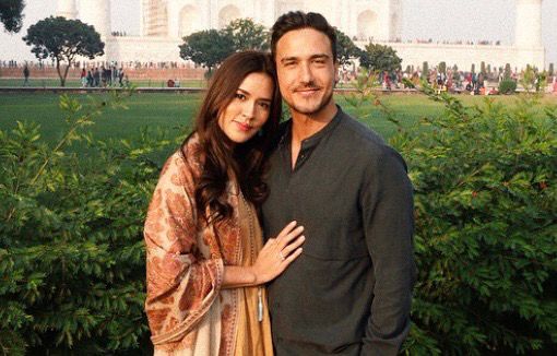 Raisa Ajukan Gugatan Cerai ke Hamish Daud, Sidang Perdana Digelar Awal November 2025