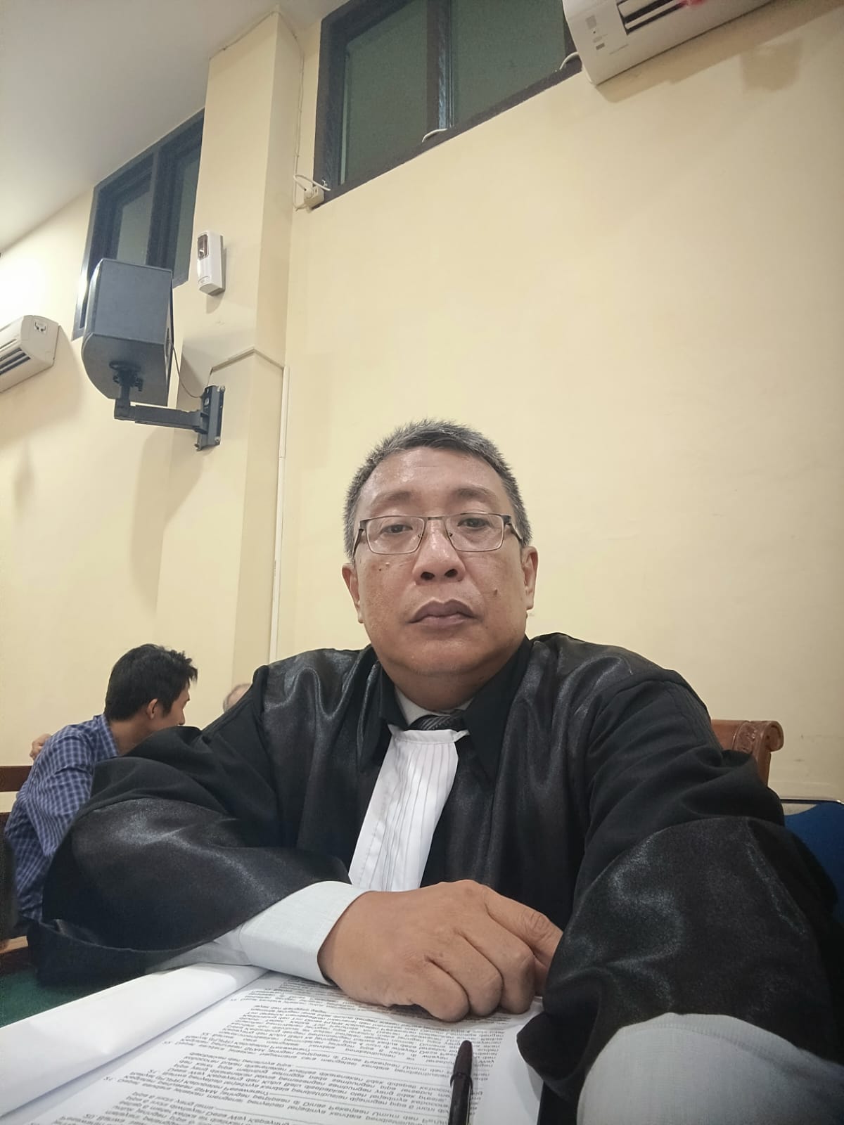 Menegakkan Keadilan Pidana Terhadap Oknum Aparat: Jangan Hanya Berhenti Pada Sidang Etik