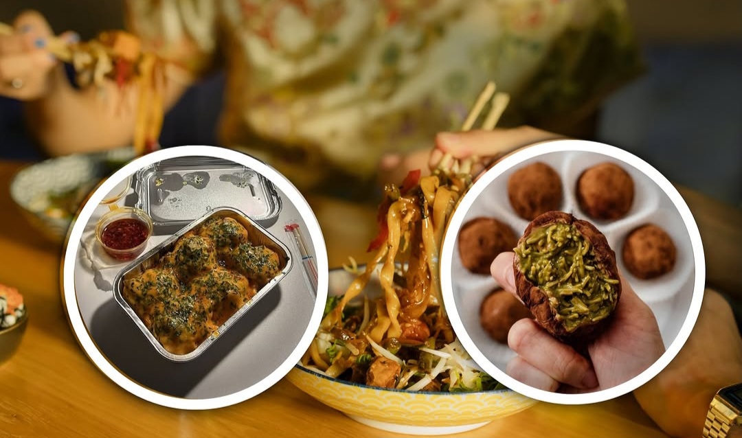 Survei: 75 Persen Gen Z Alokasikan Penghasilan Utama untuk Makanan