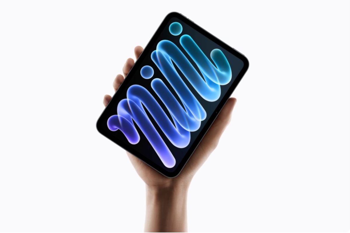 Apple Rilis iPad Mini Terbaru, Usung Layar OLED 8,5 Inci dan Chip A20 Pro