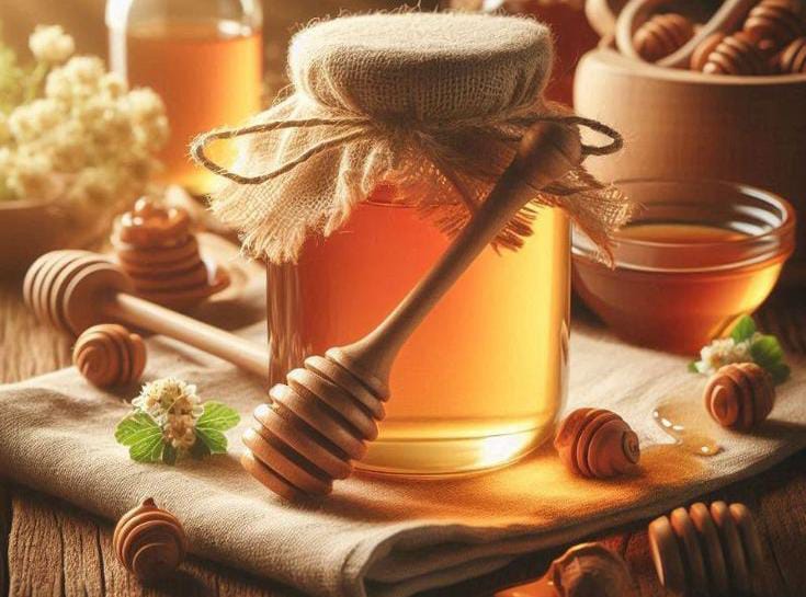 Beragam Manfaat dari Pemanis Madu bagi Kesehatan, Cek Faktanya!