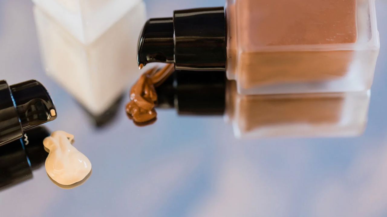 Solusi Tampil Natural, Makeup Flawless dengan Skin Tint