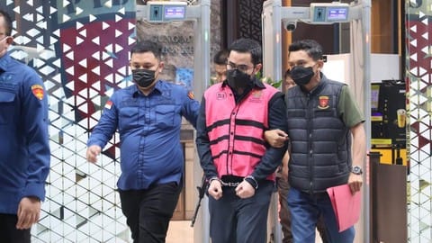 Dirut PT CNI Jadi Tersangka Korupsi Nikel Sultra, Negara Rugi Rp401 Miliar