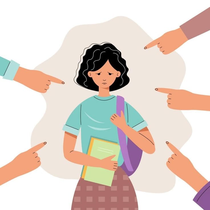 DPR Usul Rekam Jejak Pelaku Bullying Ditampilkan Saat Daftar Kampus, Contoh Kebijakan Korea Selatan