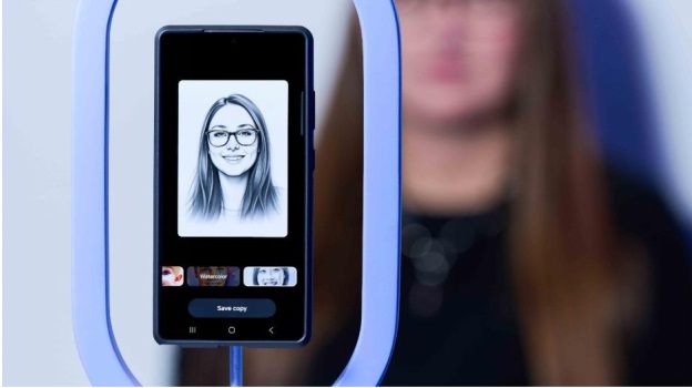 Galaxy AI Mengubah Cara Produktivitas dan Kreativitas di Era Digital