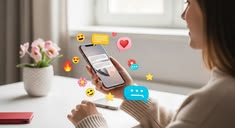 Kok Bisa Pas Banget? Saat Isi TikTok Terasa Sama dengan Pikiran Kita