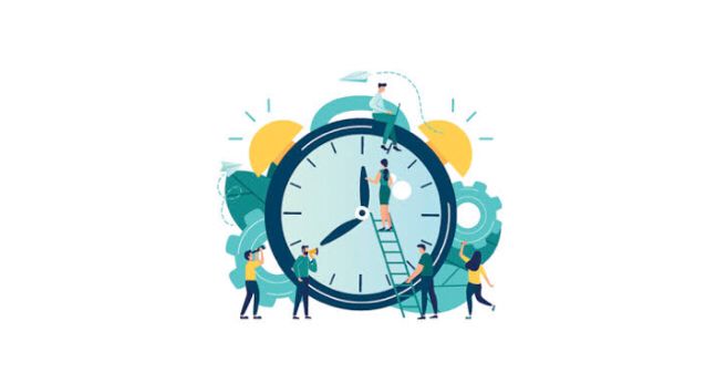 Manajemen Waktu Jadi Kunci Produktivitas di Era Modern