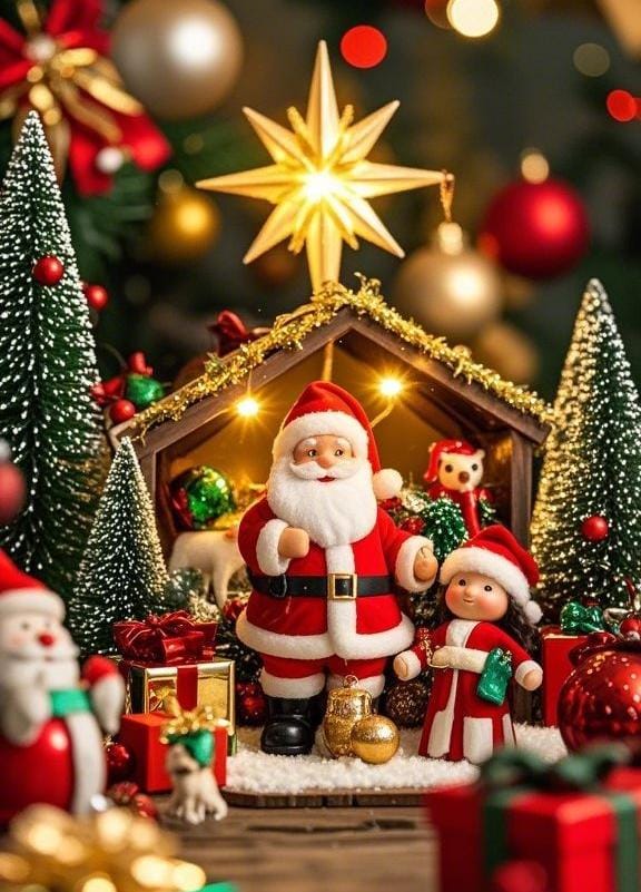 Suasana Natal Pulih Perlahan di Bethlehem Setelah Konflik Berkepanjangan