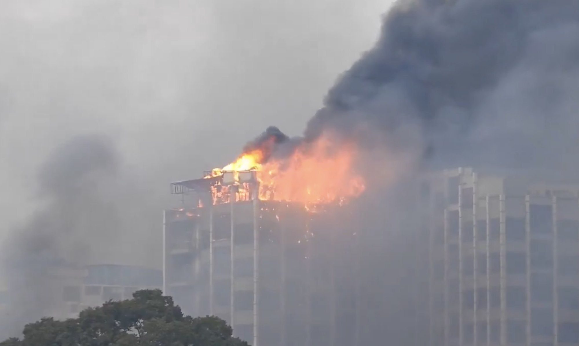 Kerusuhan dan Pembakaran Gedung Parlemen Nepal: Protes Gen Z atas Korupsi yang Meluas