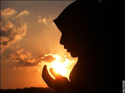 Menjaga Keseimbangan Tubuh Melalui Ibadah Puasa