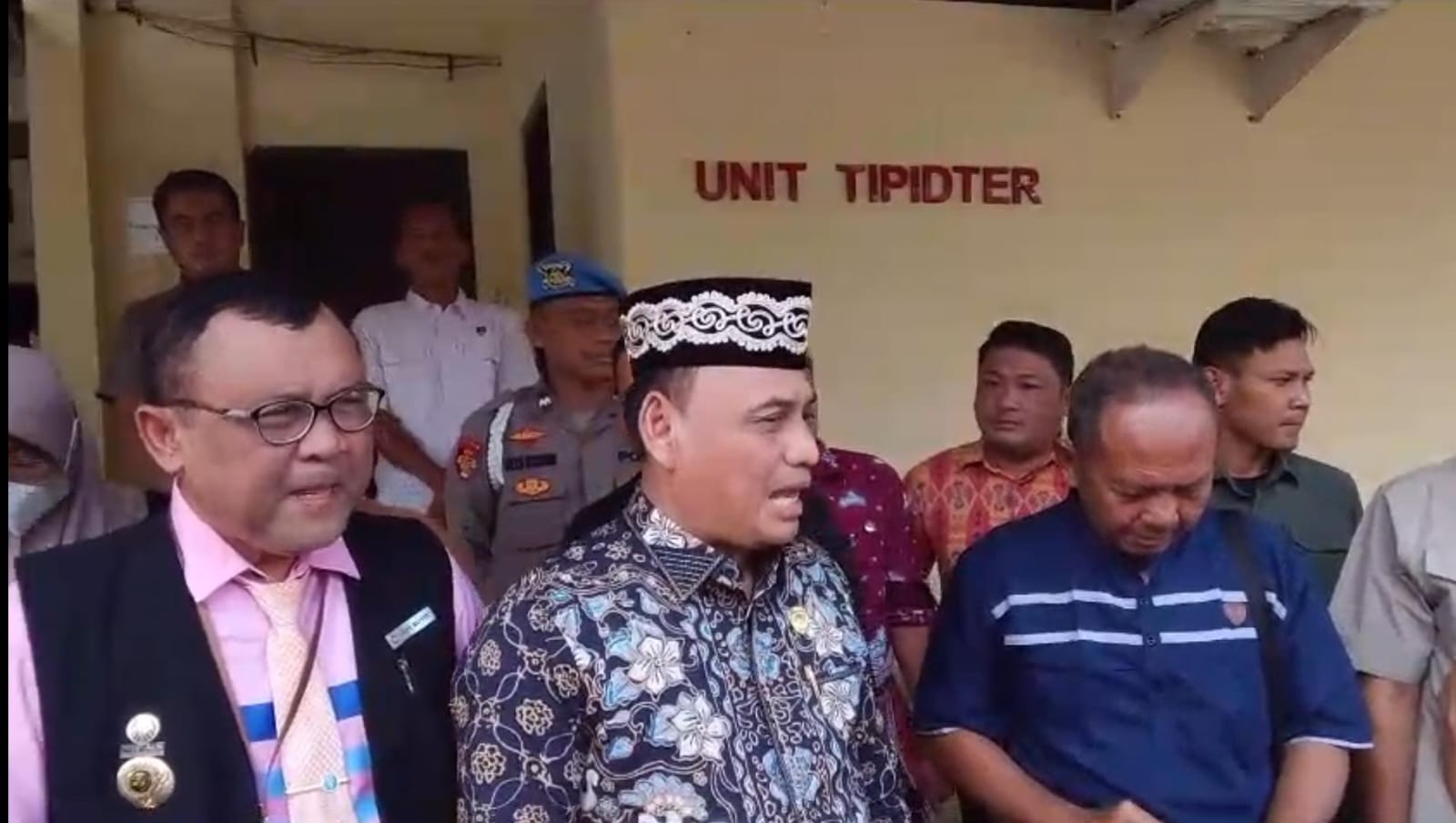 Kasus Janji Palsu ke Honorer Bergulir, Wali Kota Metro Hadapi Panggilan Polisi