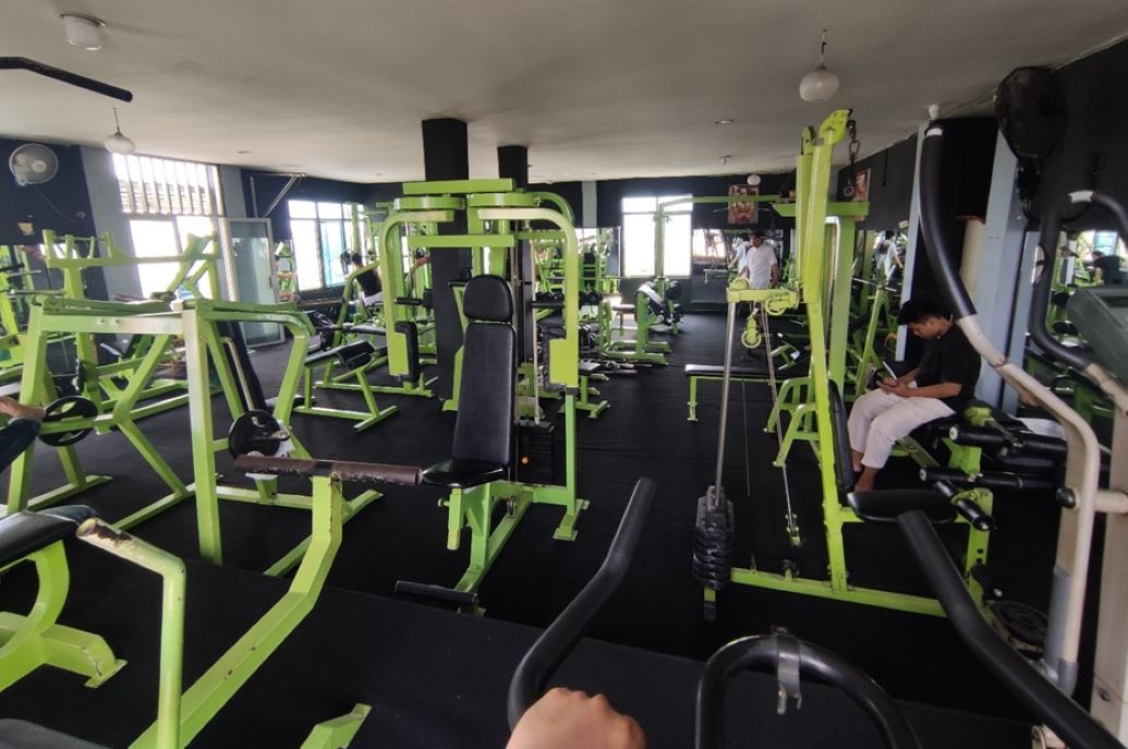 Suka Ngegym, Ini 10 Istilah Dalam Fitness yang Jarang Diketahui Pemula