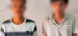 Dua Pelaku Curanmor Penembak Driver Ojek di Matraman Ditangkap di Lampung Timur