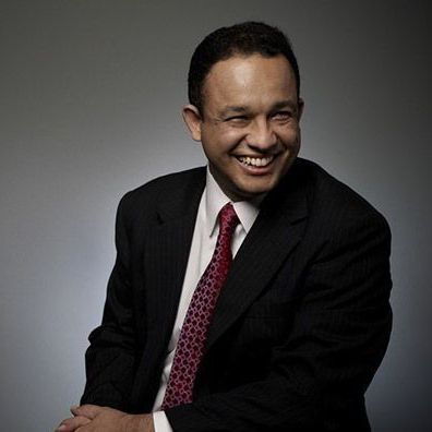 Ramai Kenaikan PBB, Anies Tegaskan Rumah Adalah Hak Asasi yang Harus Dilindungi