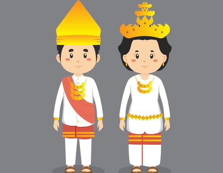 Bahasa Lampung Terancam Punah, Sebuah Tinjauan dan Tanggapan Netizen