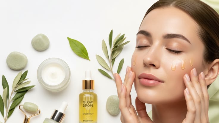 Tinggalkan 10 Langkah Skincare, Skinimalism Jadi Pilihan Baru Anak Muda