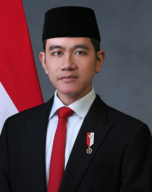 Perkara Syarat Wapres Gibran Bergulir di Mahkamah Konstitusi