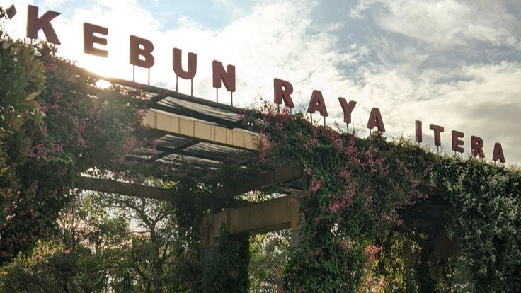 Lima Rekomendasi Ide Seru untuk Mengisi Long Weekend Kamu di Bandar Lampung 