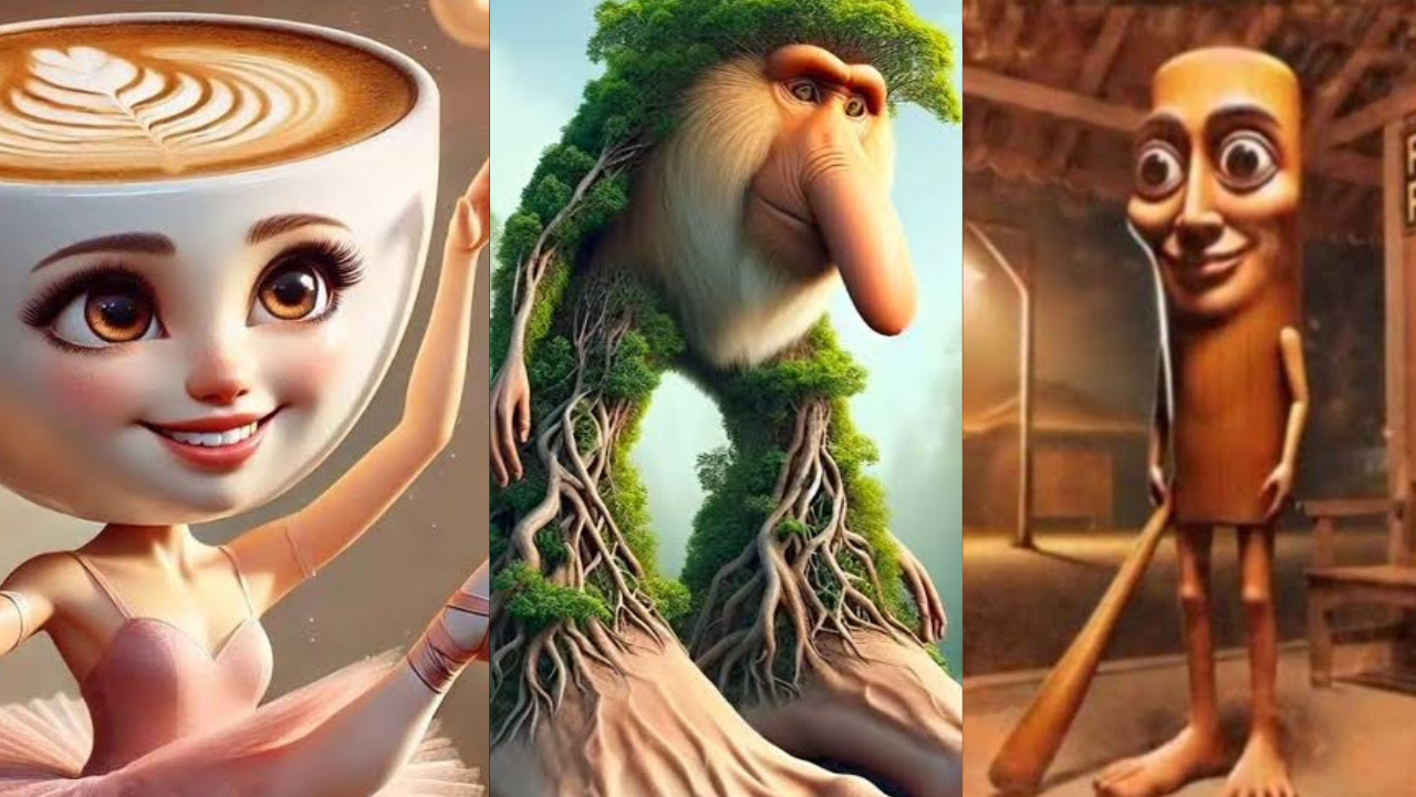 Disukai Gen Alpha, Ini Dampak Positif-Negatif Trend Anomali yang Perlu Diketahui