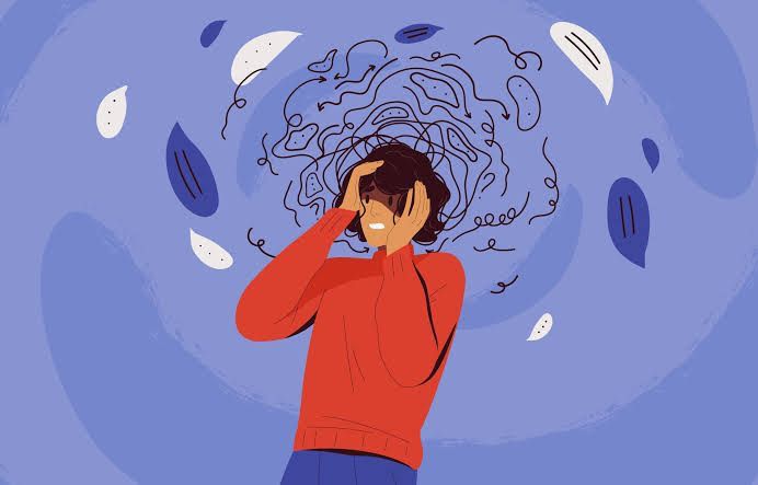 Jangan Remehkan Anxiety! Ketahui Dampaknya Sebelum Terlambat