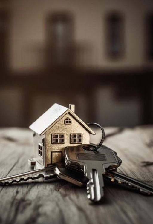 Mengapa Kunci Duplikat adalah Investasi Wajib?