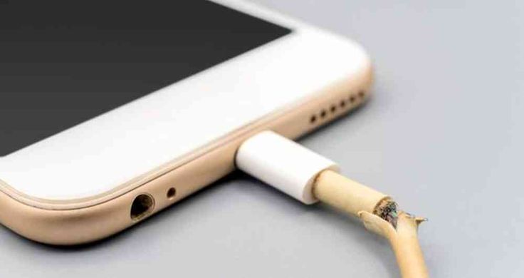 Jangan Asal Pakai! Kabel USB Bisa Jadi Pemicu Kerusakan Perangkat