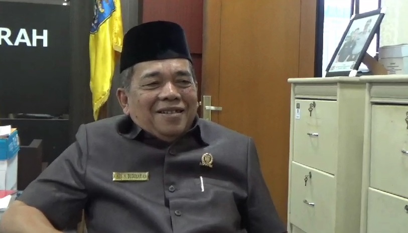 DPRD Desak Pemprov Lampung Lantik 4 JPTP Hasil Seleksi Terbuka