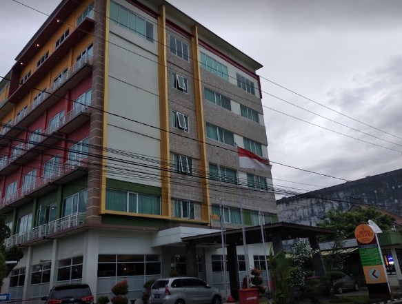 Heboh! Peretasan Akun Google Business Hotel, 18 Hotel Diantaranya di Lampung  