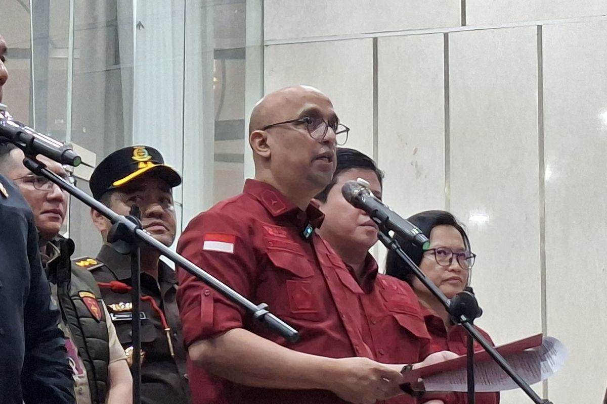 Kejagung Ungkap Dugaan Insentif Miliaran Rupiah ke Yayasan Mitra MBG yang Terkait Pejabat BGN